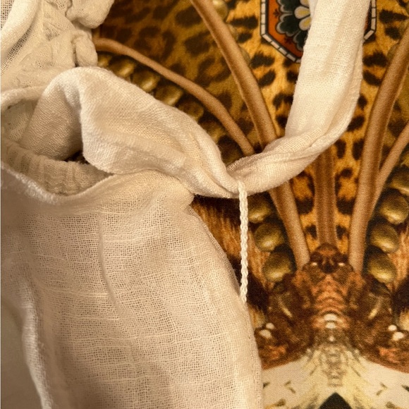 Spell Lisa Danielle Darling Sample Pantsuit - Picture 5 of 10